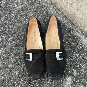 Salvatore Ferragamo